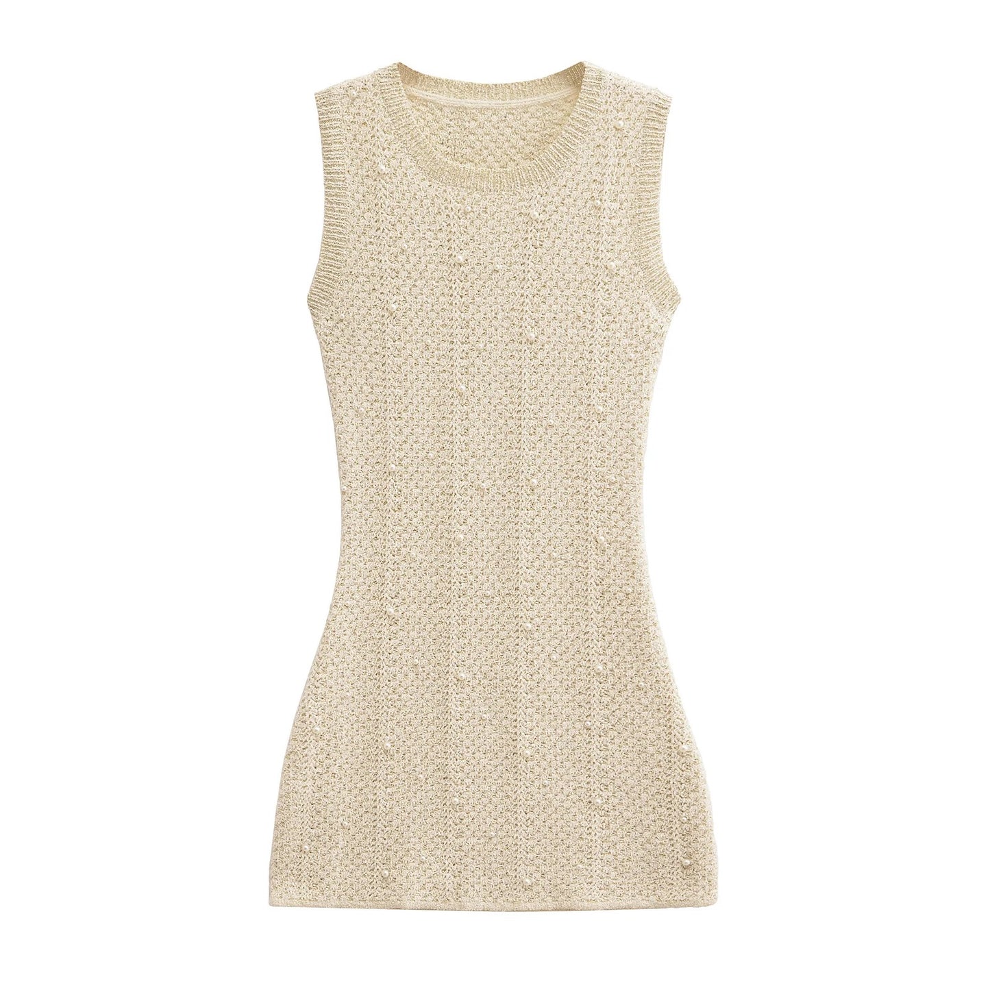 Charlotte Knit Dress